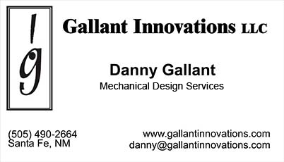 Image of Business Card