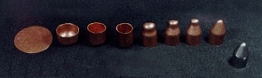 A Part I Made At Thompson Machine