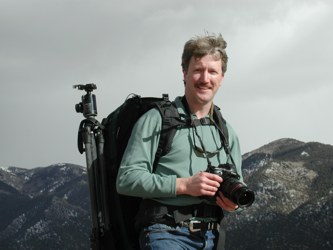 Photo by B. S. Bowling