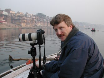 Photo by B. S. Bowling